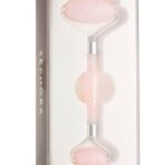 بكرة تدليك الوجه من الكوارتز الوردي من Sephora Collection