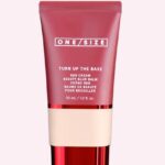 ONE/SIZE Turn Up The Base BBB Cream Beauty Blur Balm – 30ml
