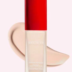 ONE/SIZE Turn Up The Base Full Beat Foundation