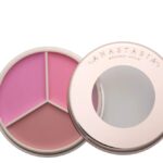 Magic Touch Cream Blush & Lip Trio
