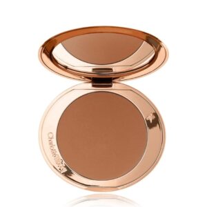Charlotte Tilbury Airbrush Flawless Bronzer – Shade 3 Tan