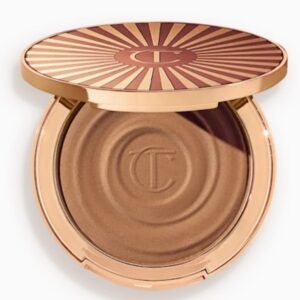 Charlotte Tilbury Beautiful Skin Sun-Kissed Glow Bronzer