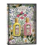 Gucci Flora Gorgeous Duo Gift Set