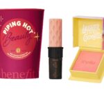 Benefit Mini Set – Shellie Blush & Mascara