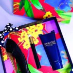 طقم كارولينا هيريرا (Carolina Herrera)