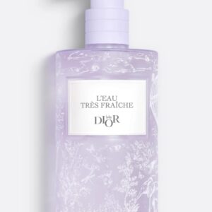 Baby Dior L’Eau Très Fraîche
