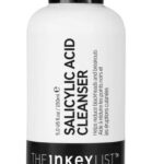 The INKEY List – Salicylic Acid Cleanser