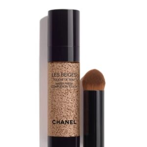 CHANEL LES BEIGES Water-Fresh Complexion Touch