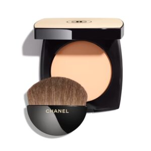CHANEL LES BEIGES Poudre Belle Mine Naturelle Recharge