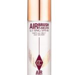 Charlotte Tilbury Airbrush Flawless Setting Spray – 100ml