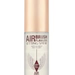 Charlotte Tilbury Airbrush Flawless Setting Spray – 34ml