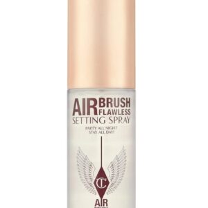 Charlotte Tilbury Airbrush Flawless Setting Spray – 34ml