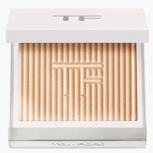 Tom Ford Soleil Neige Glow Highlighter Powder – 01 Rose Ispise