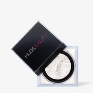Huda Beauty Easy Bake Loose Baking & Setting Powder – Large