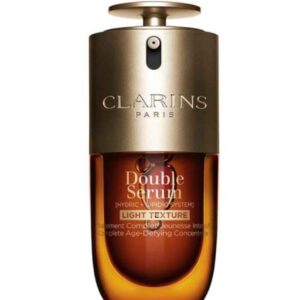 Clarins Double Serum Light Texture – 40 ml