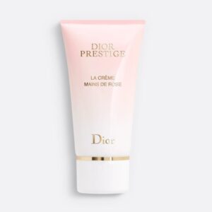 Dior Prestige La Crème Mains de Rose – 100 ml