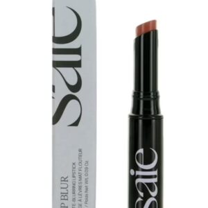Saie Lip Blur Soft-Matte Lipstick