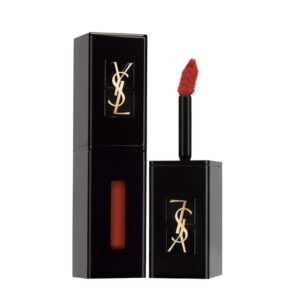 Yves Saint Laurent Tatouage Couture Velvet Cream Liquid Lipstick