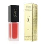 Yves Saint Laurent Tatouage Couture Velvet Cream – #202 Coral Symbol (6ml / 0.2 oz)
