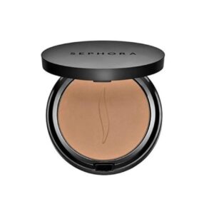 Sephora Collection Matte Perfection Powder Foundation