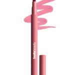 Huda Beauty Lip Contour Lip Stain – 12-Hour Wear