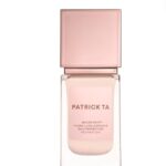 PATRICK TA Major Skin Hydra-Luxe Luminous Skin Perfecting Foundation