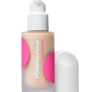 Benefit Pore Perfecting Foundation