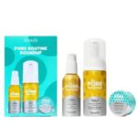 Benefit Cosmetics Pore Routine Roundup Mini Pore Care Essentials Set