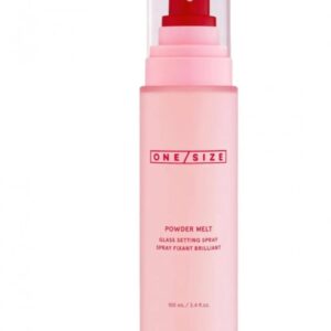 بخاخ تثبيت المكياج Powder Melt Glass Setting Spray – ONE/SIZE by Patrick Starrr