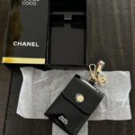 NIB GWP Chanel Lipstick Case ياتي معها روج واحد
