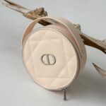 Dior Beige Luxury Handbag