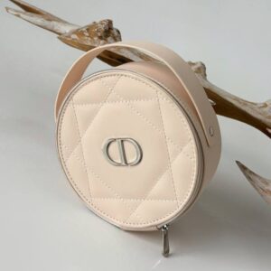 Dior Beige Luxury Handbag