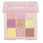 Huda Beauty Pastels Roze Eyeshadow Palette