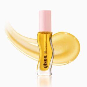 GISOU Honey Infused Lip Oil