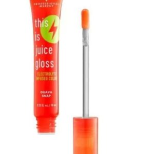 NYX This Is Juice Gloss – Shade Juava Snap