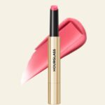 Hourglass Phantom Volumizing Glossy Balm – بلسم شفاه مكثّف ولامع