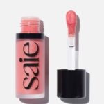 Saie Dew Blush – Liquid Cheek Blush