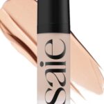 Saie Glowy Super Gel – Lightweight Illuminating Primer