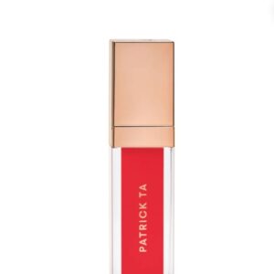 ملمع شفاه Patrick Ta Major Volume Plumping Gloss