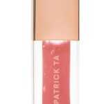 Patrick Ta Mini Major Volume Plumping Lip Gloss