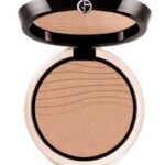 : بودرة Giorgio Armani Luminous Silk Glow Fusion Powder – SHADE 5.5