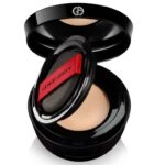 كريم أساس مضغوط Giorgio Armani Power Fabric Compact Foundation – Shade 5