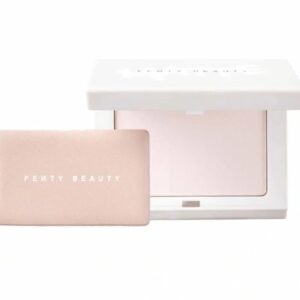 FENTY BEAUTY – Invisimatte Instant Setting + Blotting Powder (Standard Size)