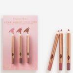 Charlotte’s Iconic Lip Cheat Trio