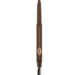 Charlotte Tilbury Brow Cheat Dual-Ended Eyebrow Pencil – Natural Brown