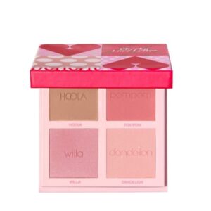 Benefit Cheeky Love Letter Bronzer & Blush Palette