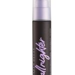 Urban Decay All Nighter Long-Lasting Makeup Setting Spray – حجم صغير مع كرتونة