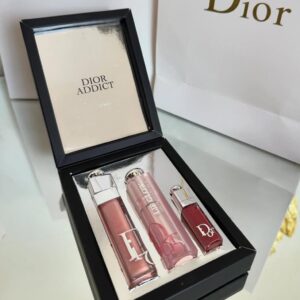 Dior Addict Lip Makeup Gift Set