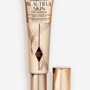 Charlotte Tilbury Beautiful Skin Foundation