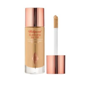 Charlotte Tilbury Hollywood Flawless Filter – درجة 5 Tan – الحجم الكبير